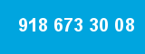 918 673 30 08